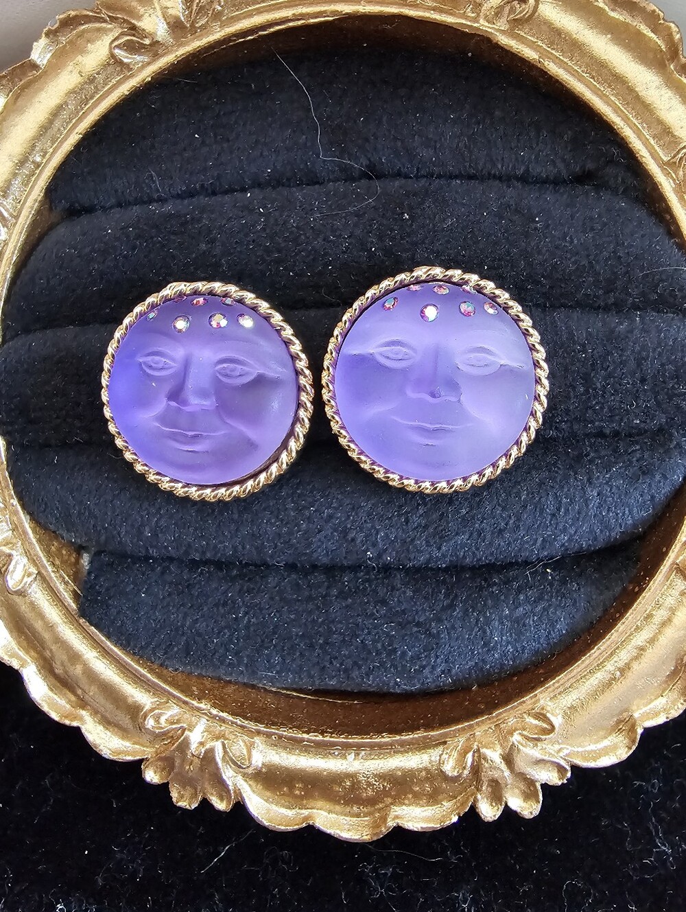 Kirks Folly Earrings